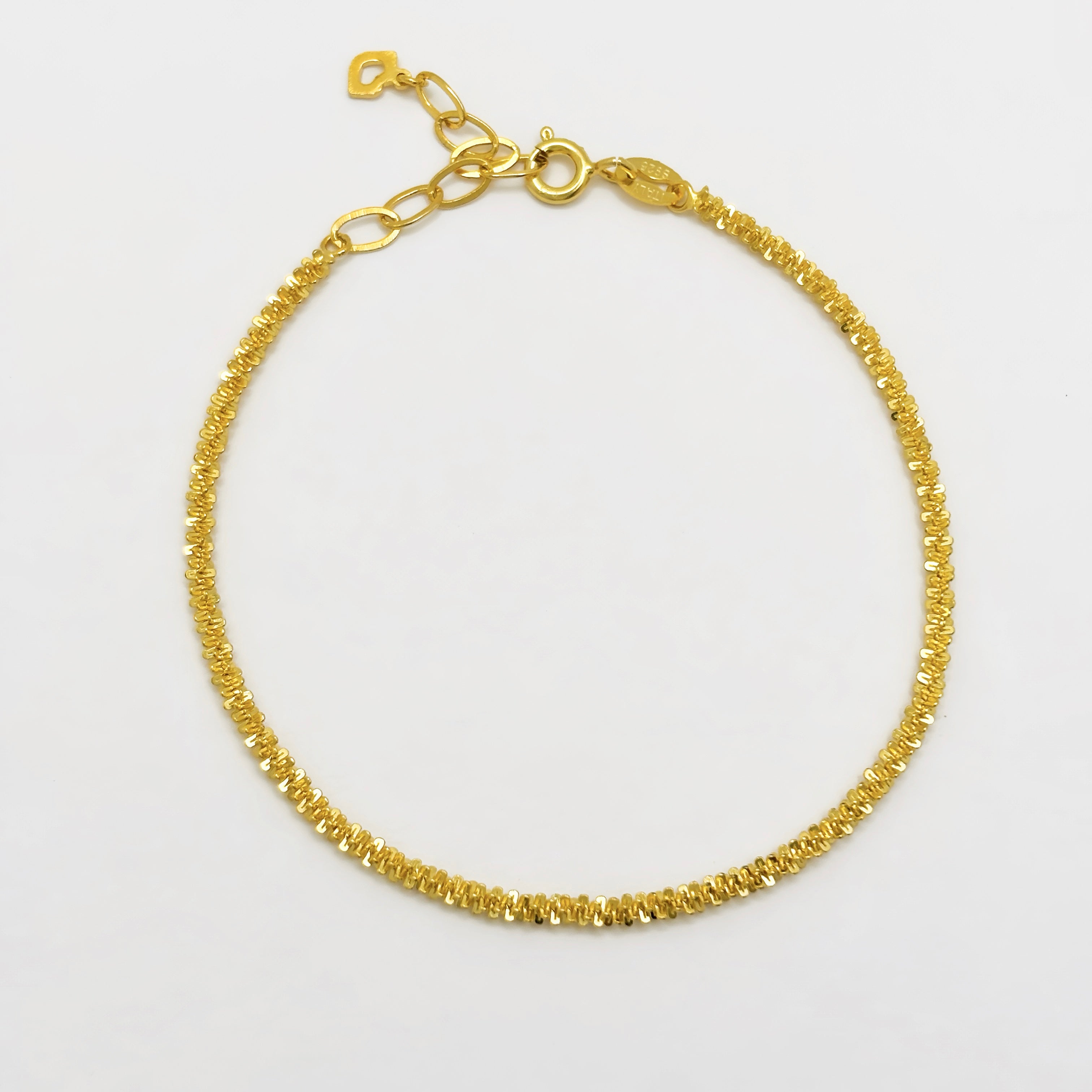 Gypsophila Bracelet – HEMERA JEWELRY