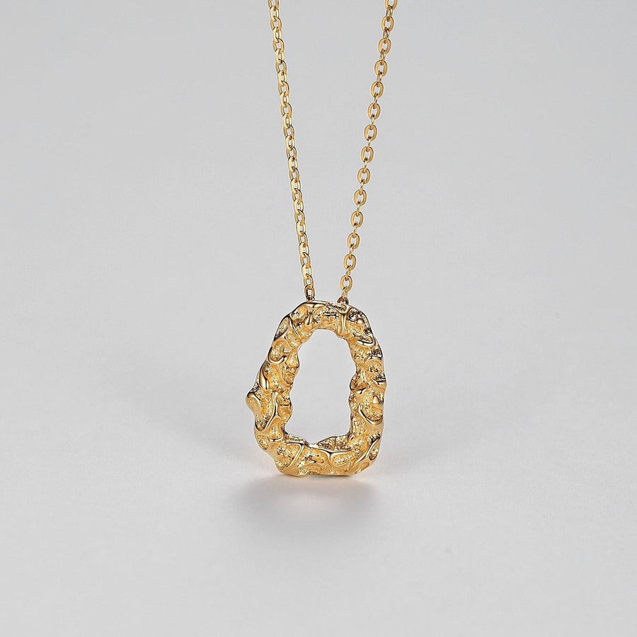 Golden Elegance Necklace