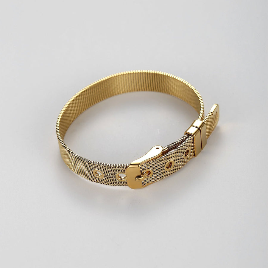 Watch Band Bracelet