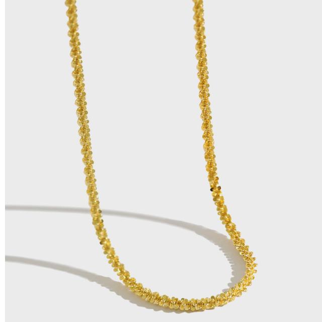 Gypsophila chain