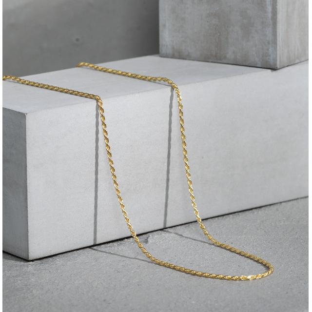 Twisted Rope chain